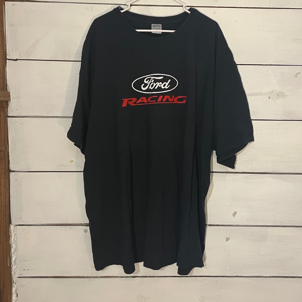 FORD RACING GRAPHIC T-SHIRT